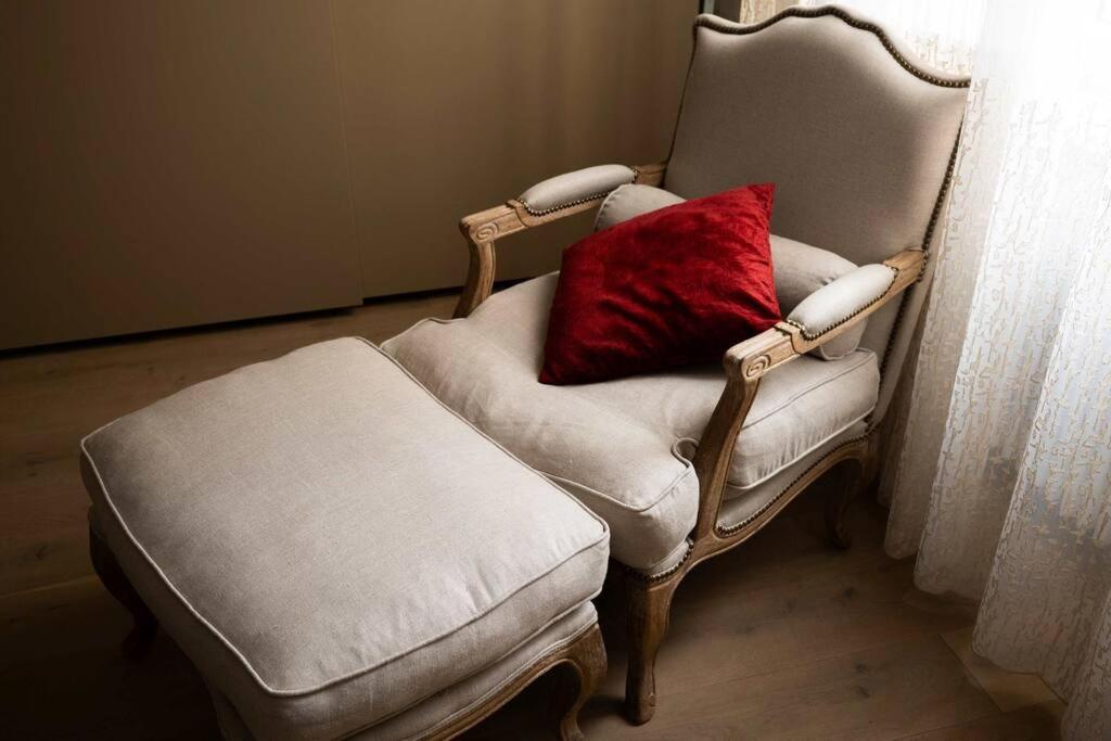 Merulana Penthouse: 5 Minutes Walk From Colosseum Exterior photo